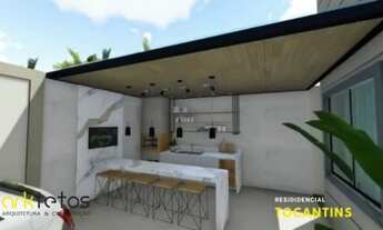 Imagem 6: Casa de condomínio para venda com 125 metros quadrados com 3 quartos