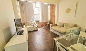 Imagem: Rio de Janeiro - Apartamento Padrão - Leblon