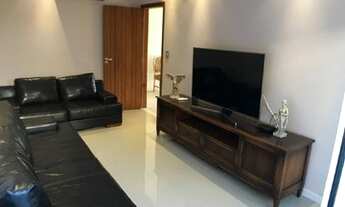 Imagem 3: Casa à venda, 5 quartos, 3 suítes, 4 vagas, Alphaville Litoral Norte - Camaçari/BA