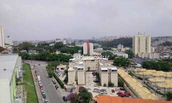 Imagem 2: Cobertura residencial à venda, Jardim Borborema, São Bernardo do Campo