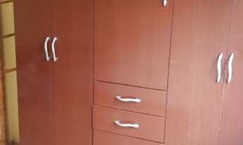 Imagem 4: Apartamento mobiliado