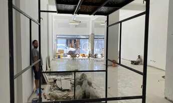 Imagem 4: SALAO COMERCIAL em BALNEÁRIO CAMBORIÚ - SC, CENTRO