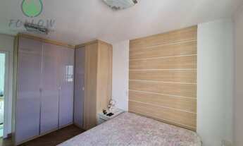 Imagem 9: Apartamento a Venda no Centro de Osasco 92m² com 2 Vagas