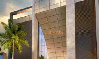 Imagem 3: Apartamento com 3 dormitórios à venda, 118 m² por R$ 2.132.000,00 - Funcionários - Belo Ho