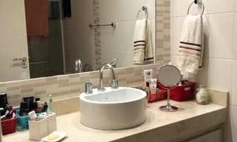 Imagem 5: Sobrado no Residencial Villa do Sol 3 dormitórios 200 m2 Limeira SP