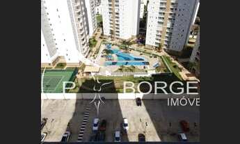 Imagem 5: Apartamento - Vila Progresso - Campinas