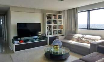 Imagem 7: Apartamento à venda com quatro (04) quartos em Monteiro, Recife-PE. Edf. Governador Cid Sa