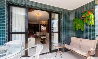 Imagem 5: CURITIBA - Apartamento Padrão - Ecoville