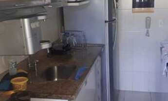 Imagem: Rio de Janeiro - Apartamento Padrão - Pechincha