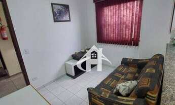 Imagem 2: Ref. AP6412 APARTAMENTO DE 1 DORMITÓRIO AVIAÇÃO-PRAIA GRANDE