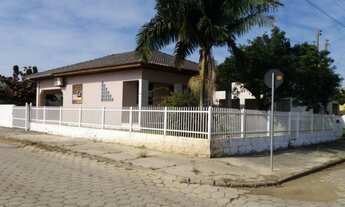 Imagem: BALNEARIO RINCAO - Casa Padrão - CONSORCIO