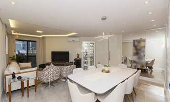 Imagem 1: Excelente apartamento 106m² no bairro Água Verde. Ótima localização, próximo da praça do J