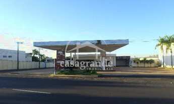 Imagem: Aluguel Prédio PAMPULHA