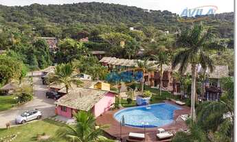 Imagem: Apartamento na beira da Lagoa