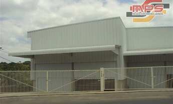 Imagem: Itupeva - Galpão/Depósito/Armazém - Da