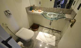 Imagem 6: Apartamento 4 quartos 2 suites 3 vagas 240m2 Graças - Recife - PE