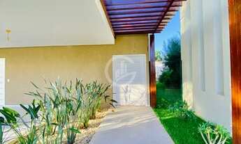 Imagem 6: Casa Nova Casa em condomínio com 4 dormitórios