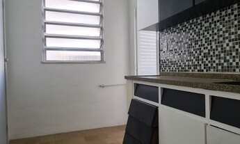 Imagem: Apartamento 2 quartos com dependência e