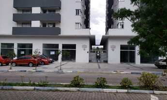 Imagem 3: Residencial Monreale no São João