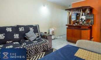 Imagem 2: Casa com 3 dormitórios à venda, 160 m² por R$ 857.000 - Vila Moraes - São Paulo/SP