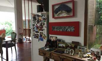 Imagem 3: PAISAGEM RENOIR Casa com 2 dormitórios