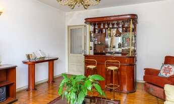 Imagem 5: Apartamento com 1 dormitório à venda, 44 m² por R$ 485.000,00 - Jardim Aeroporto - São Pau