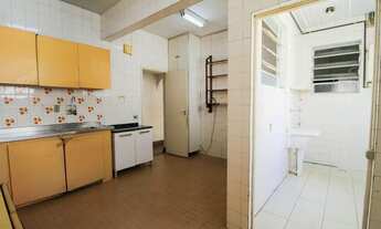 Imagem: Apartamento à venda, 95 m² por R$ 1.495.000,00