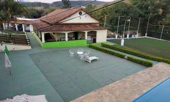 Imagem 2: Sítio em Jeceaba com 10.000 m²