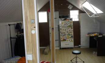 Imagem 7: Apartamento para venda tem 60 metros quadrados com 2 quartos em Centro Histórico - Porto A