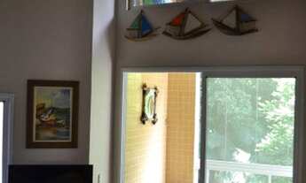 Imagem 4: Cobertura Duplex com 3 Dormitórios - Praia Grande - Ubatuba