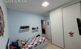Imagem 7: Santo André - Apartamento Padrão - Santa Teresinha