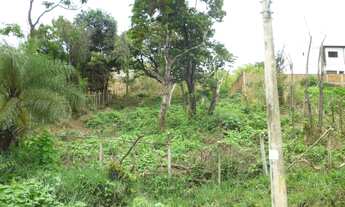 Imagem 3: Terreno no bairro Jardim Pirineus