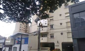 Imagem: Apartamento - Centro - Campinas