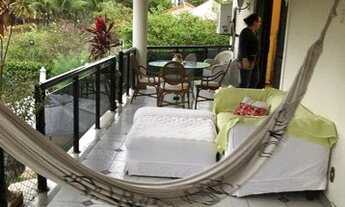 Imagem 6: Rio de Janeiro - Casa Padrão - Barra da Tijuca