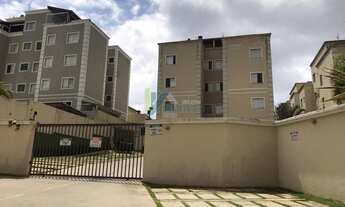 Imagem 2: Apartamento com 2 dormitórios à venda, 51 m² por R$ 245.000,00 - Vila Mafalda - Jundiaí/SP