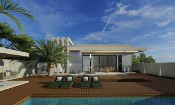 Imagem 4: Lote com 1.942 m² seção B com projeto em fase de aprovação Aldeias do Lago - Esmeraldas