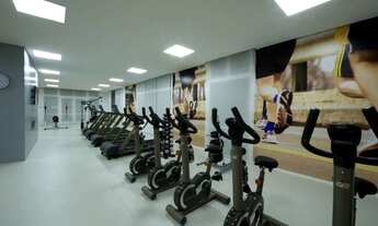 Imagem 2: Lindo Apto Condomínio Alto da Mata 3 dorms, 94m Jardim Tupanci - Barueri - SP