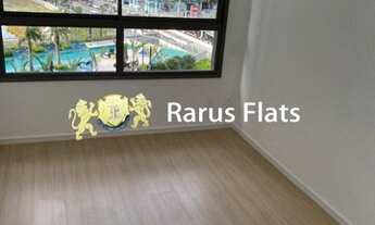 Imagem: Flat com 1 Quarto à venda, 27m² - Vila