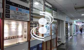 Imagem 3: Ótima sala no melhor ponto da Tijuca - Rua General Roca