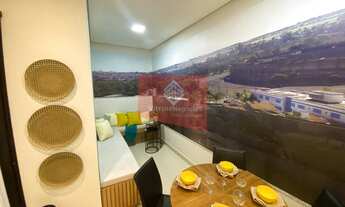 Imagem 5: Apartamento com 3 dorms, Santa Mônica, Uberlândia - R$ 473 mil, Cod: 271