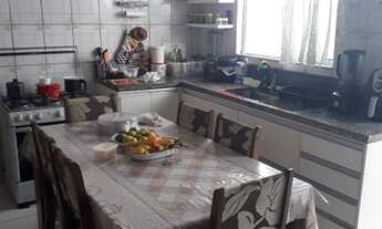 Imagem 4: Casa com 4 dormitórios à venda por R$ 400.000,00 - Bonança - Osasco/SP