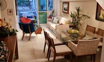 Imagem 6: RIO DE JANEIRO - Apartamento Padrão - Botafogo Botafogo