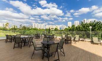 Imagem 3: SOROCABA - Apartamento Padrão - Campolim