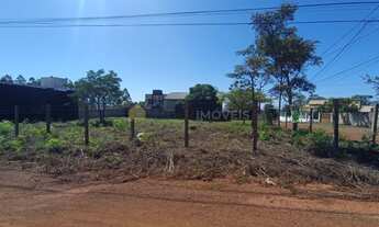 Imagem 2: Chapada dos Guimarães - Terreno Padrão - Florada da Serra