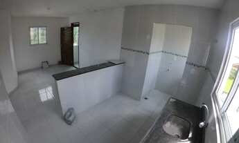 Imagem 7: Apto 2 qtos sendo 1 suíte,1 c varanda, 60m, 1º andar, Pos.Sul. Aluguel R$ 650,00