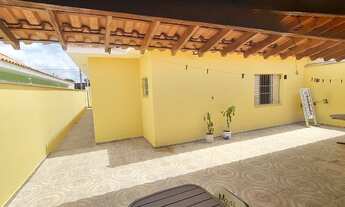 Imagem 6: Casa a venda no residencial Humberto Martelli em Porto Feliz