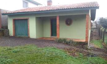 Imagem: CAXIAS DO SUL - Casa Padrão - JARDIM ELDORADO