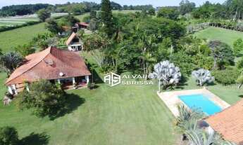 Imagem 2: Sítio à venda com permuta parcial - Itu / SP