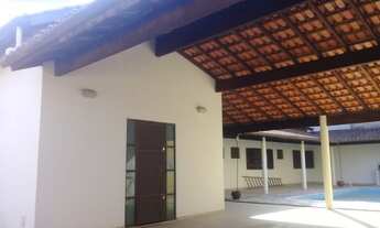 Imagem: Caraguatatuba - Casa Padrão - Golfinho