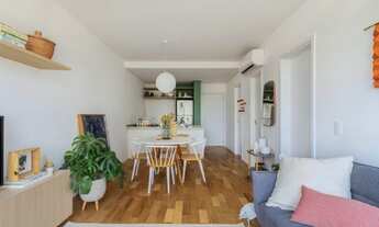 Imagem 4: APARTAMENTO RESIDENCIAL em São Paulo - SP, Vila São Francisco